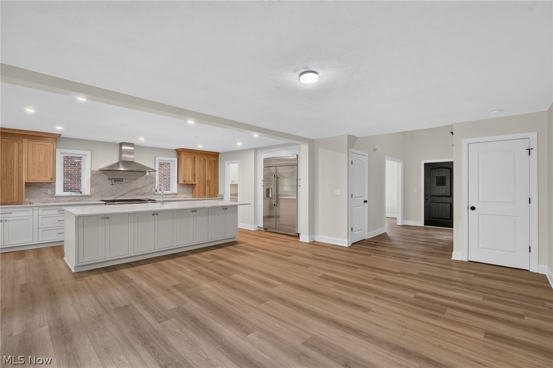 2121 Valley View Drive Rocky River OH 44116