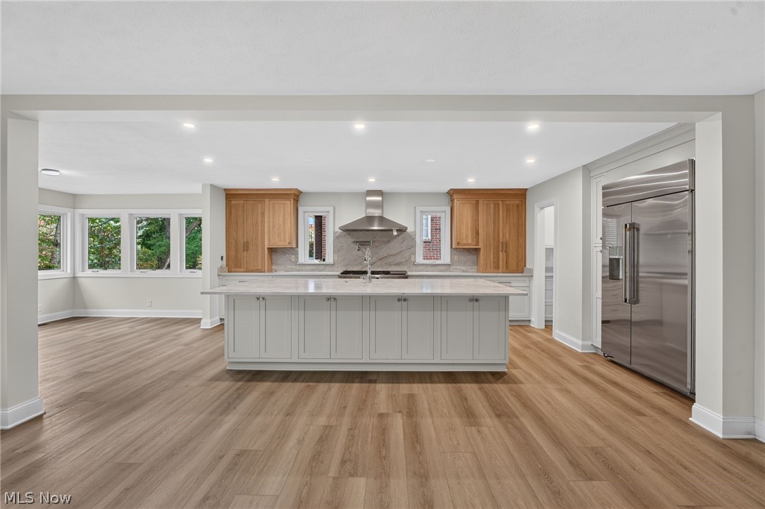 2121 Valley View Drive Rocky River OH 44116