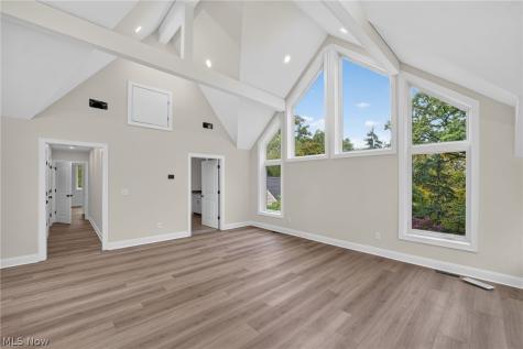 2121 Valley View Drive Rocky River OH 44116