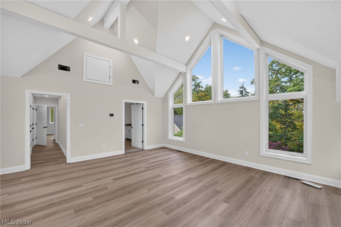 2121 Valley View Drive Rocky River OH 44116