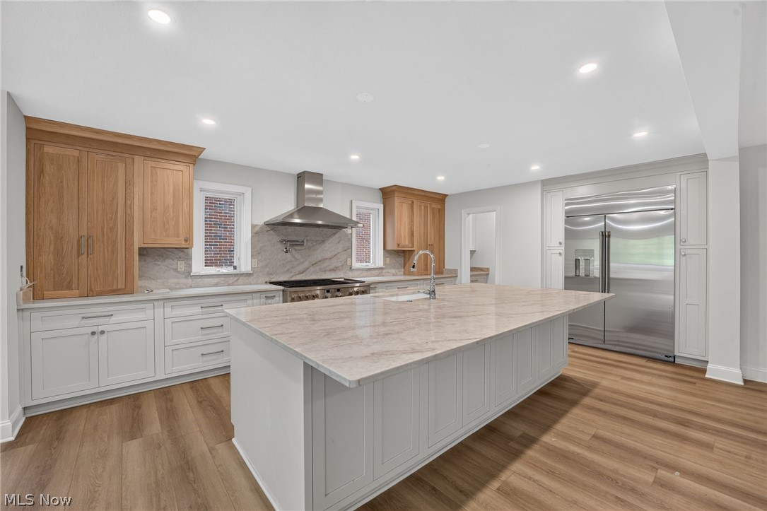 2121 Valley View Drive Rocky River OH 44116