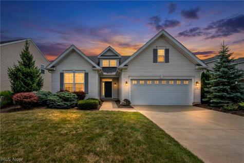 33243 Waterview Court Avon Lake OH 44012