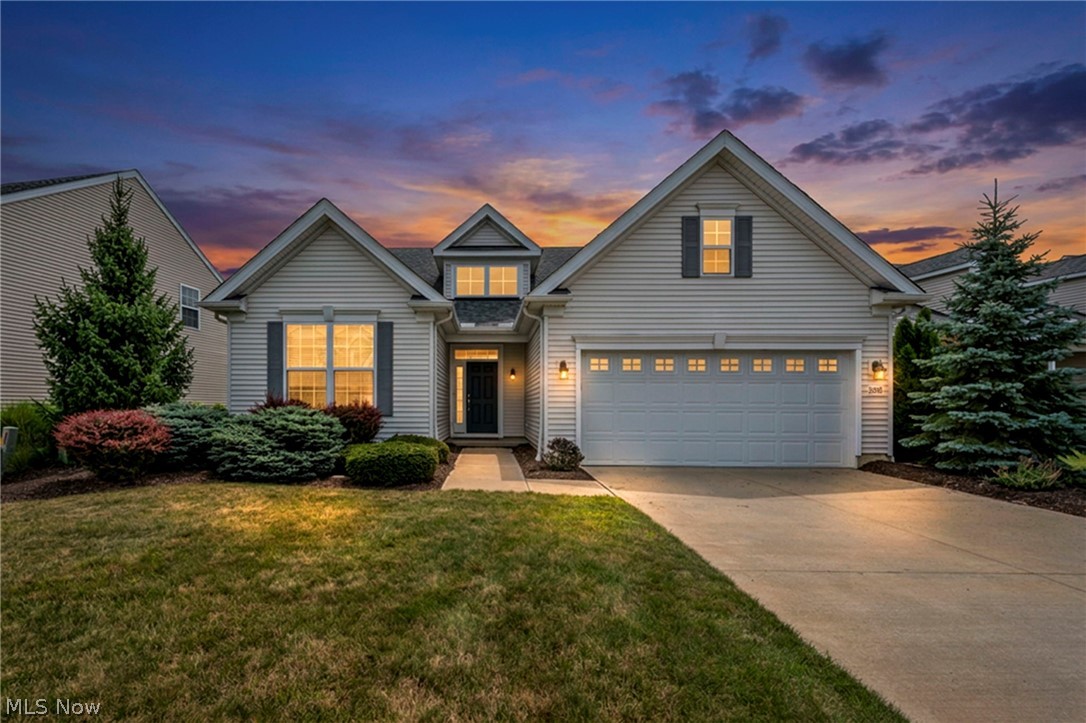 33243 Waterview Court Avon Lake OH 44012