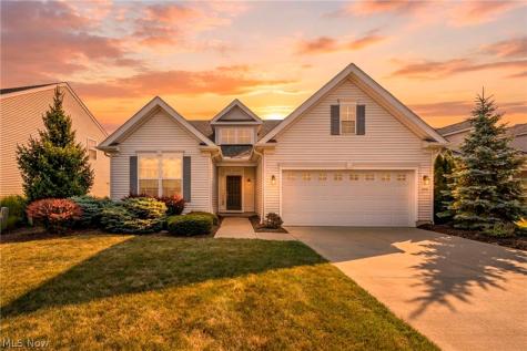 33243 Waterview Court Avon Lake OH 44012