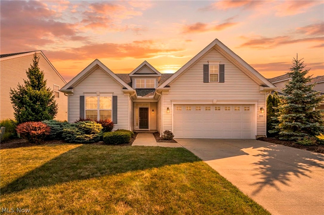 33243 Waterview Court Avon Lake OH 44012