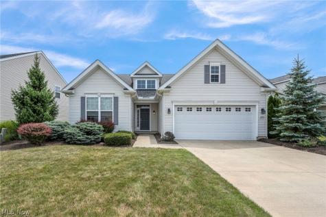 33243 Waterview Court Avon Lake OH 44012