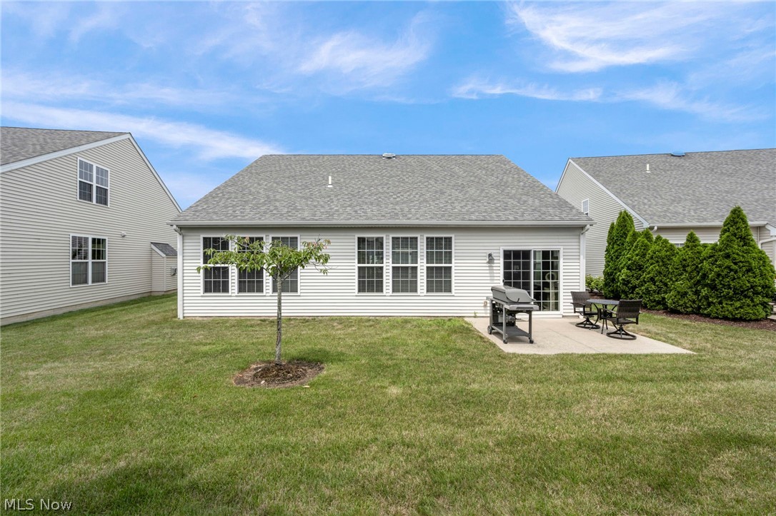 33243 Waterview Court Avon Lake OH 44012