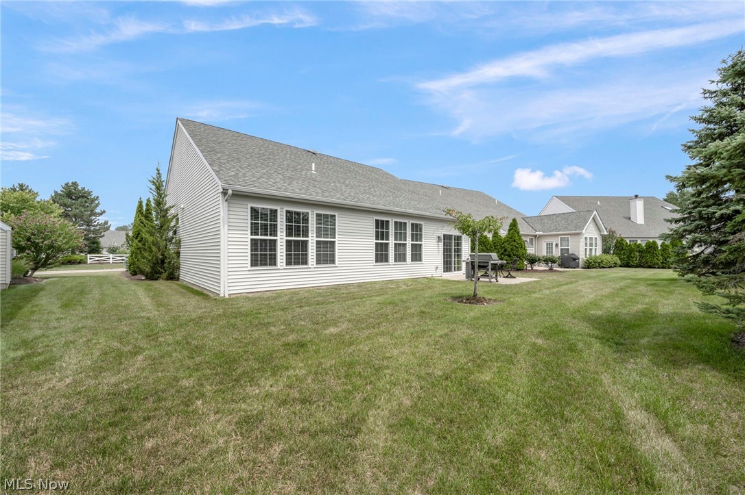 33243 Waterview Court Avon Lake OH 44012