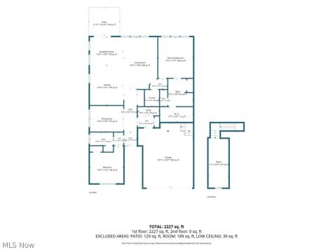 33243 Waterview Court Avon Lake OH 44012
