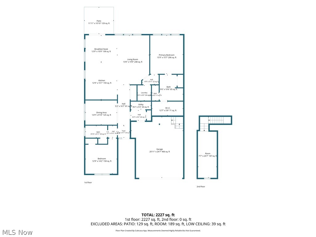 33243 Waterview Court Avon Lake OH 44012