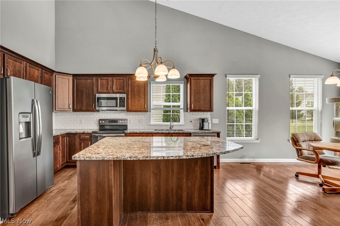 33243 Waterview Court Avon Lake OH 44012