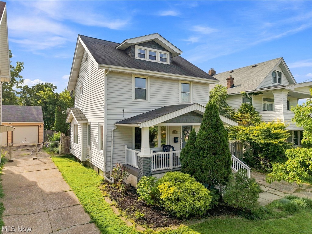 4350 W 49th Street Cleveland OH 44144