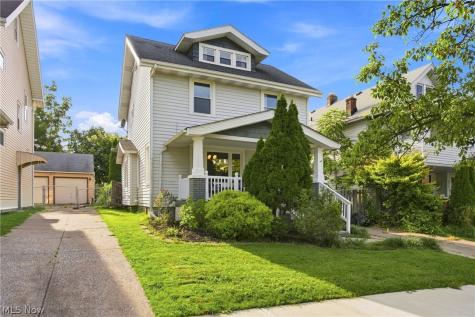 4350 W 49th Street Cleveland OH 44144
