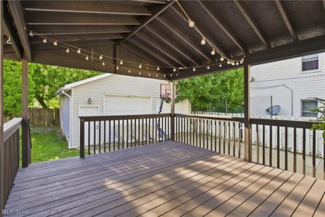 4350 W 49th Street Cleveland OH 44144