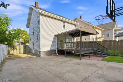 4350 W 49th Street Cleveland OH 44144