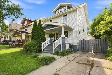 4350 W 49th Street Cleveland OH 44144