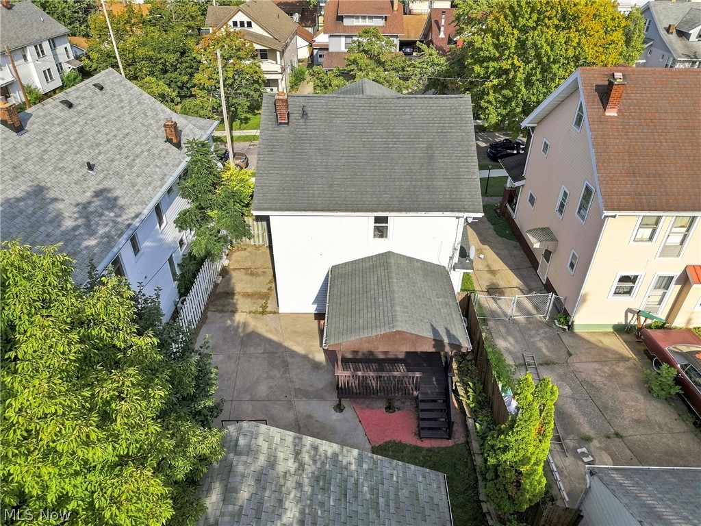 4350 W 49th Street Cleveland OH 44144