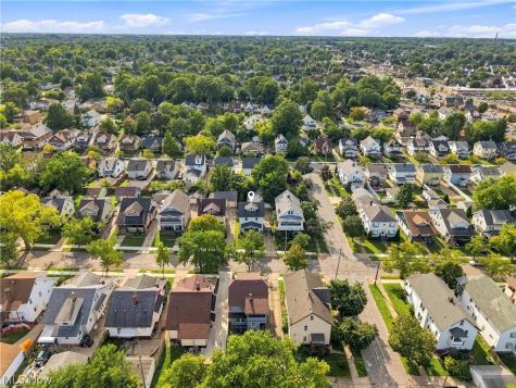 4350 W 49th Street Cleveland OH 44144