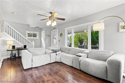 4350 W 49th Street Cleveland OH 44144