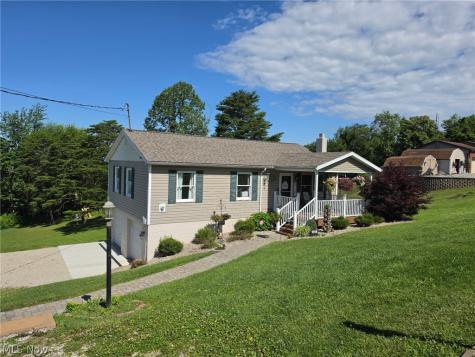 605 Cole Coffman Road Marietta OH 45750