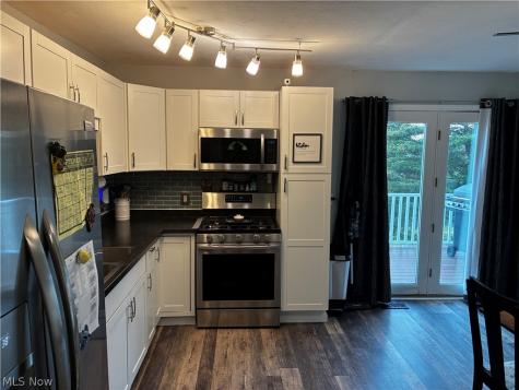 605 Cole Coffman Road Marietta OH 45750