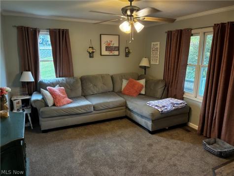 605 Cole Coffman Road Marietta OH 45750