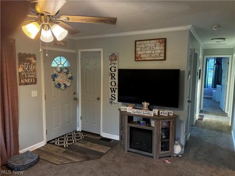 605 Cole Coffman Road Marietta OH 45750