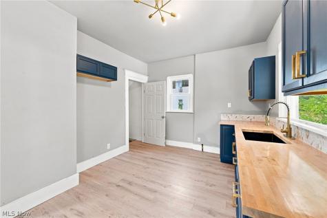 675 E 115 Cleveland OH 44108