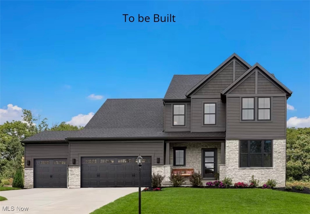 Medina OH, 6129 Grey Heron Drive