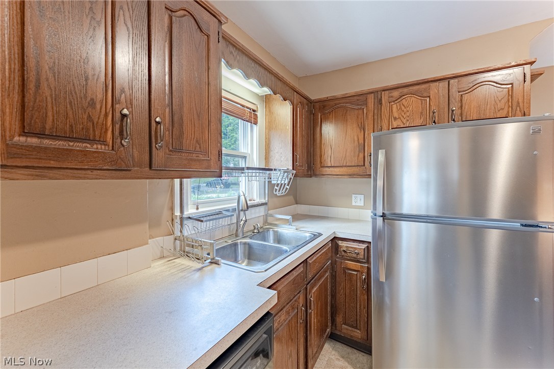 1539 Overlook Drive Akron OH 44314