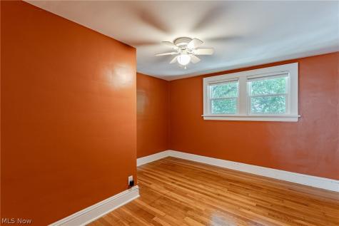 1539 Overlook Drive Akron OH 44314