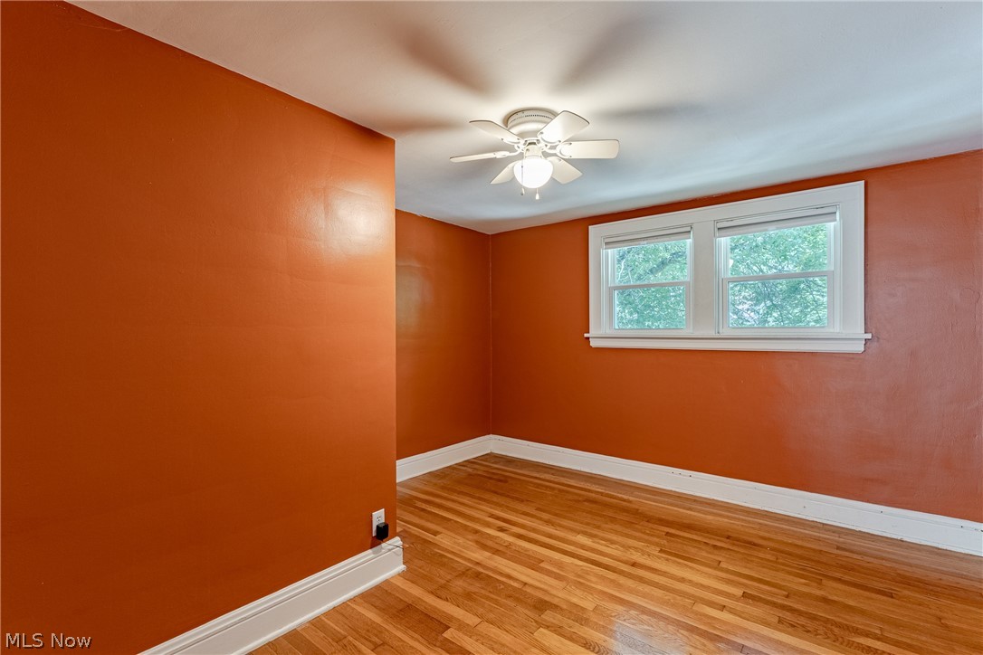 1539 Overlook Drive Akron OH 44314