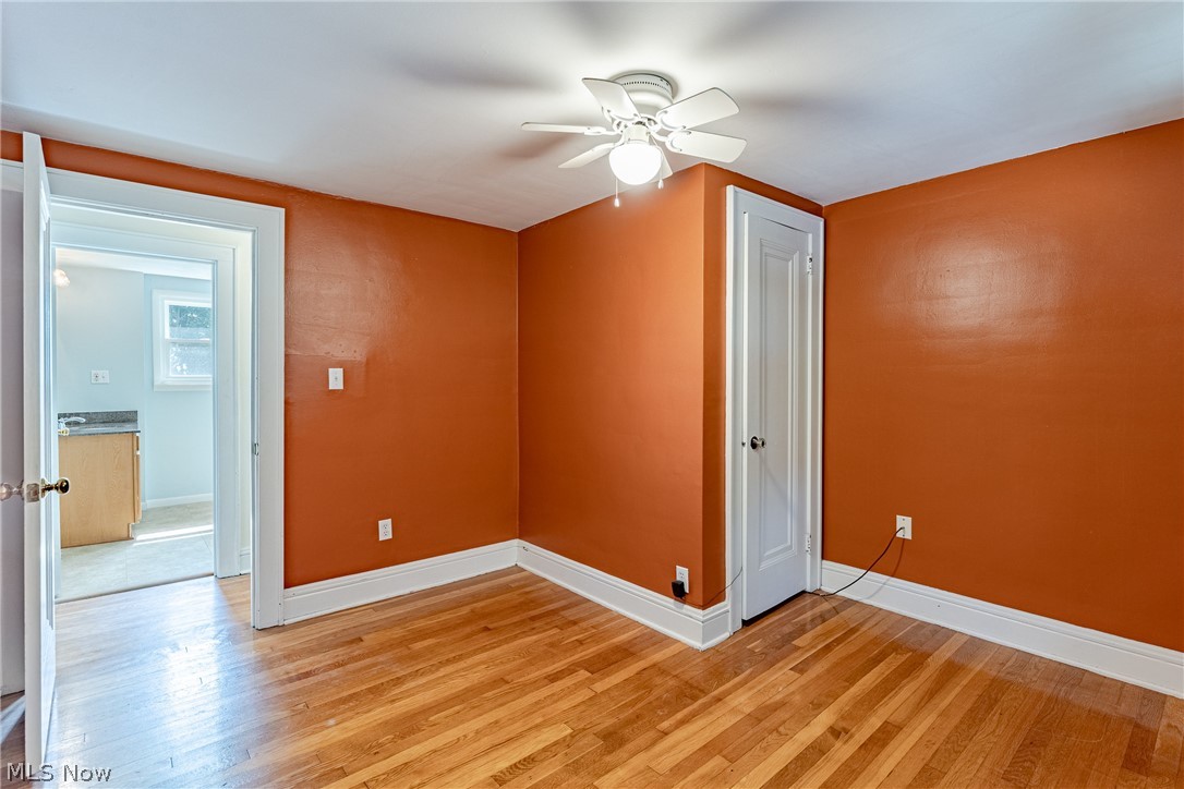 1539 Overlook Drive Akron OH 44314