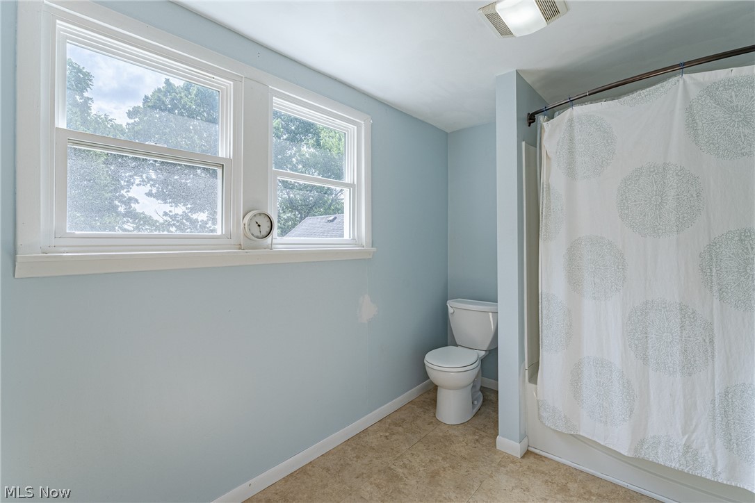 1539 Overlook Drive Akron OH 44314