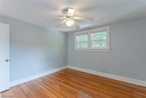 1539 Overlook Drive Akron OH 44314