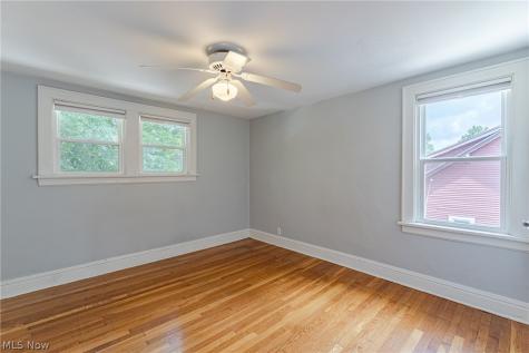 1539 Overlook Drive Akron OH 44314