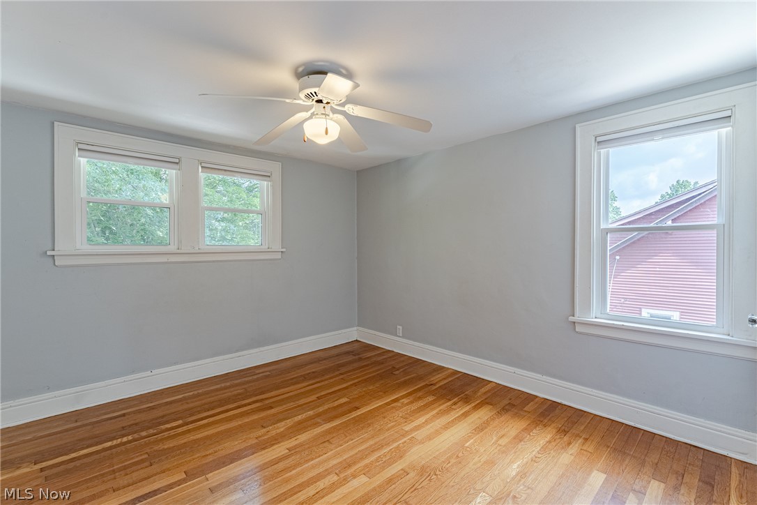 1539 Overlook Drive Akron OH 44314