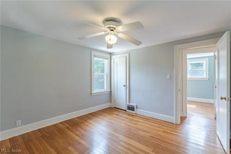 1539 Overlook Drive Akron OH 44314