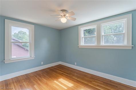 1539 Overlook Drive Akron OH 44314