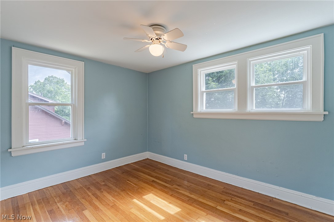 1539 Overlook Drive Akron OH 44314