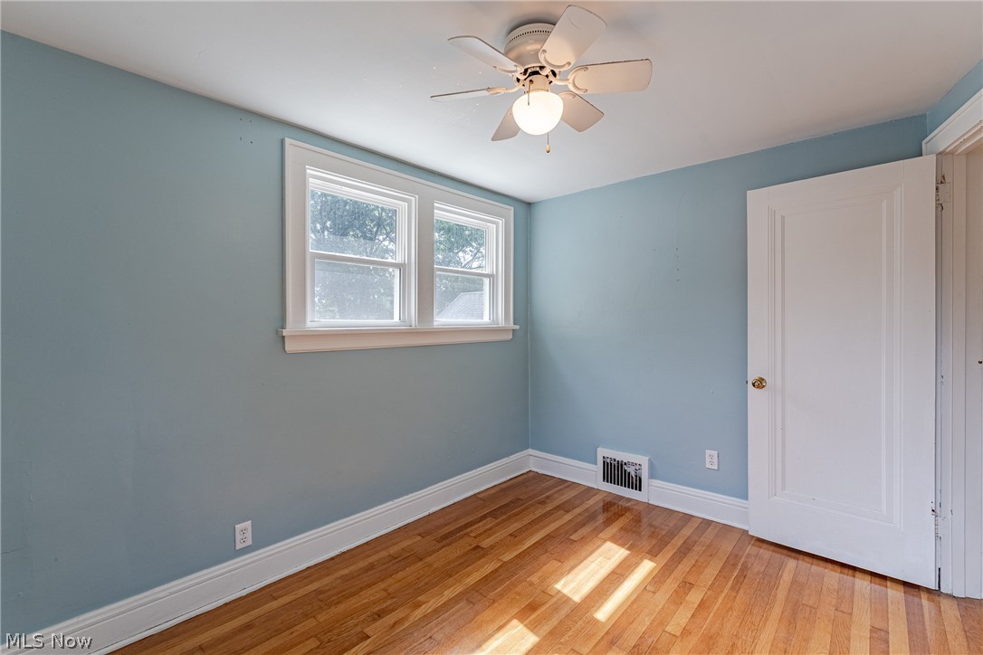 1539 Overlook Drive Akron OH 44314