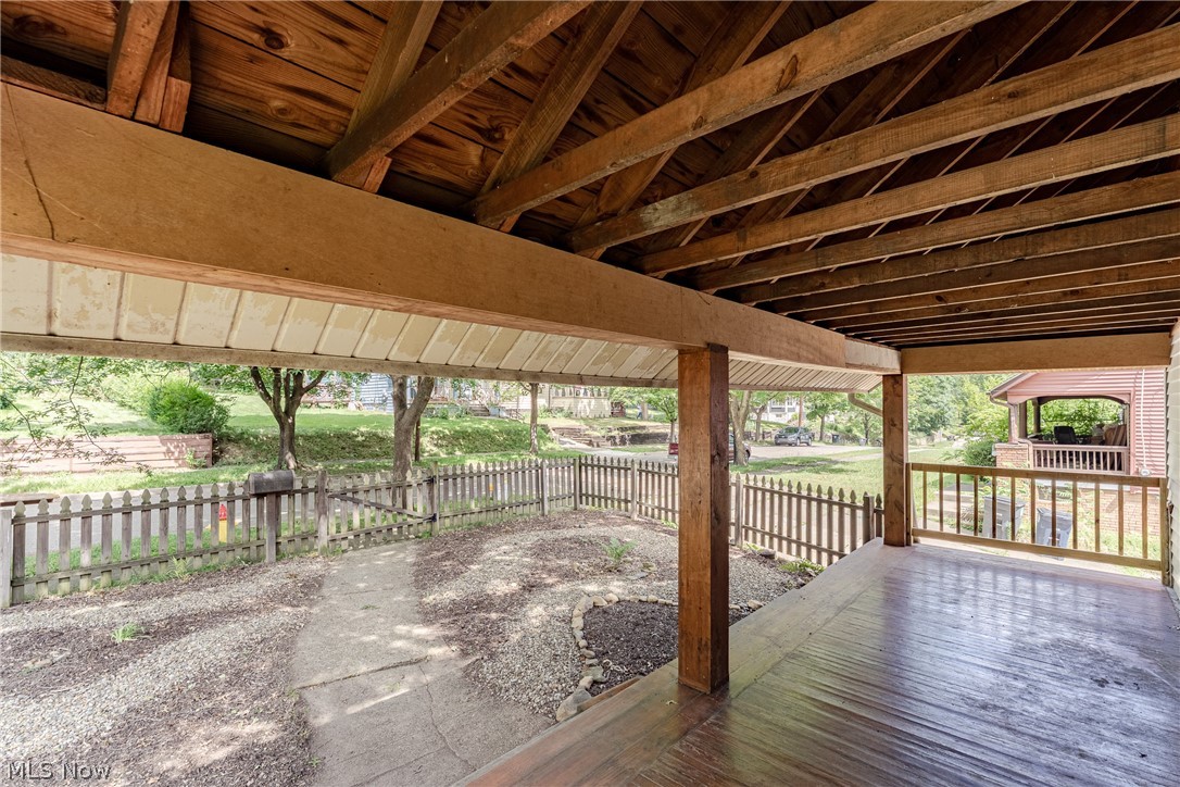 1539 Overlook Drive Akron OH 44314