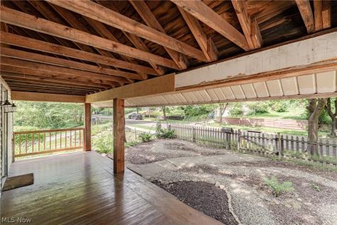 1539 Overlook Drive Akron OH 44314