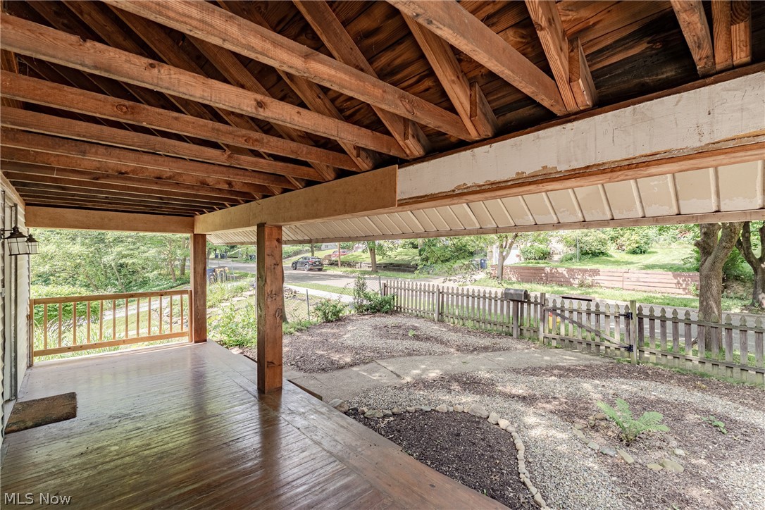 1539 Overlook Drive Akron OH 44314
