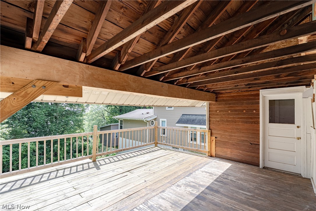 1539 Overlook Drive Akron OH 44314