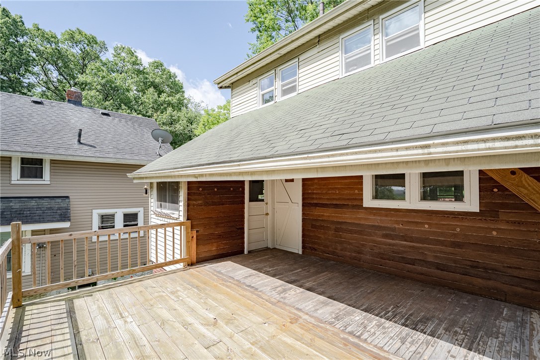 1539 Overlook Drive Akron OH 44314