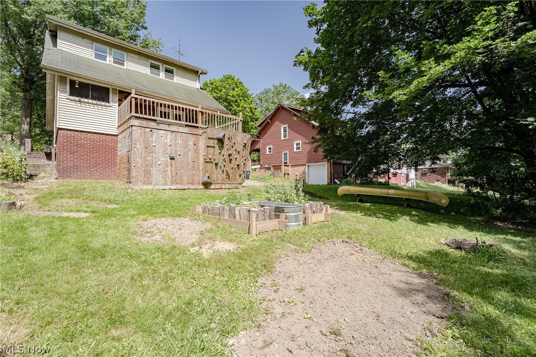 1539 Overlook Drive Akron OH 44314