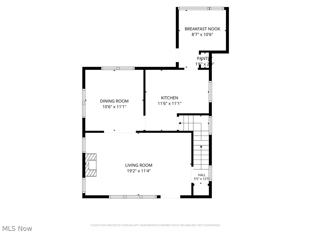 1539 Overlook Drive Akron OH 44314