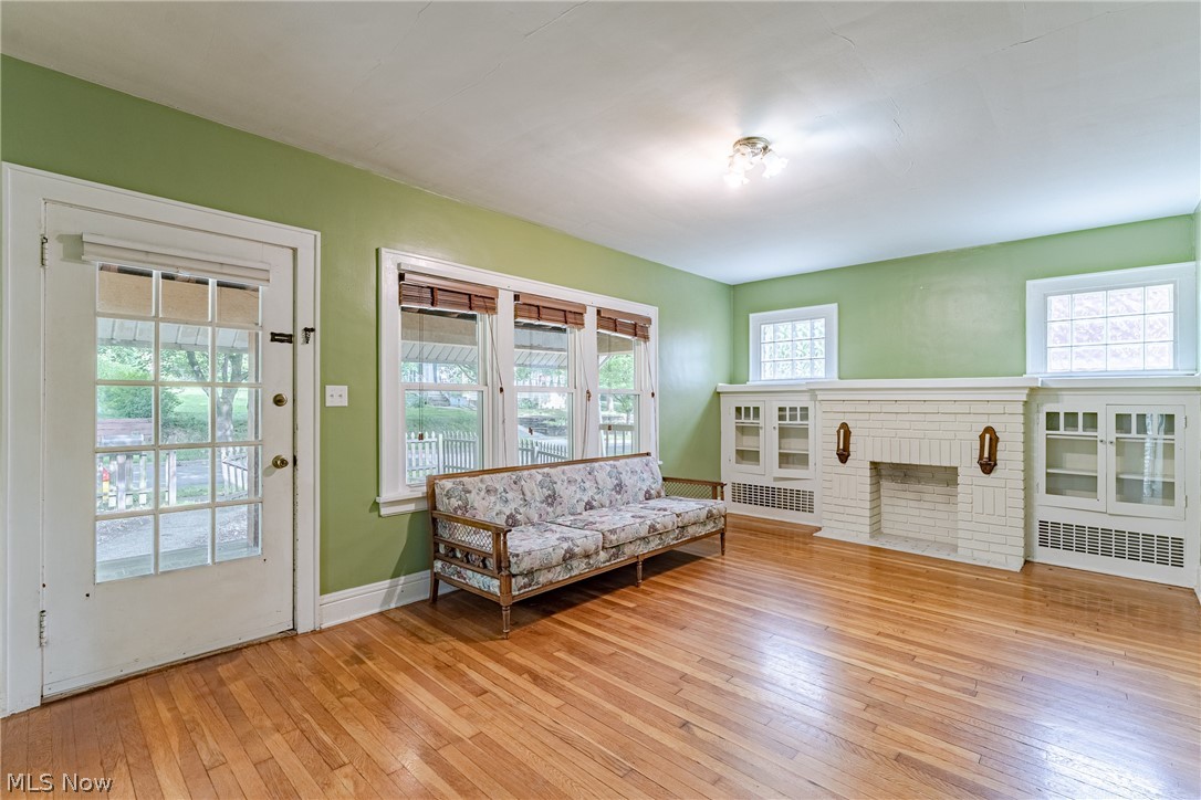 1539 Overlook Drive Akron OH 44314