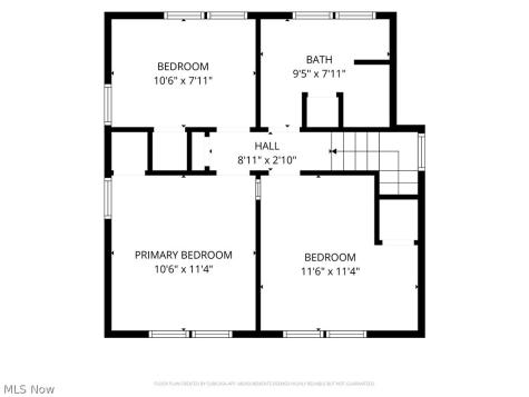 1539 Overlook Drive Akron OH 44314